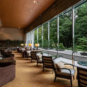 5* Hotel Sheraton Miyako